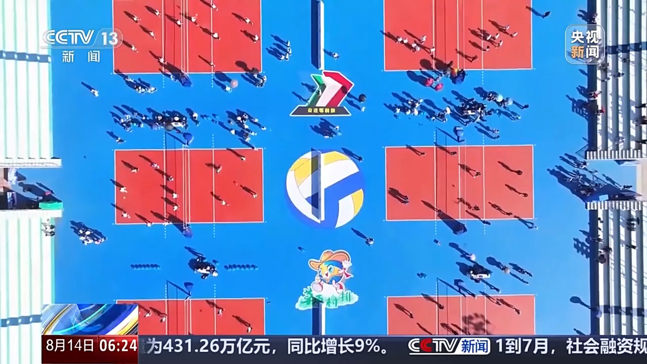 留量