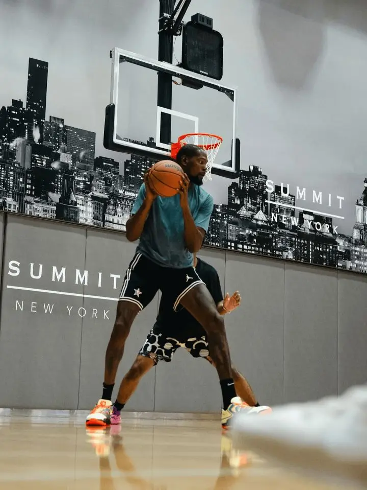 但历史记录, 三大候选人, 杜兰特还是 但历史记录, 三大候选人, 杜兰特还是