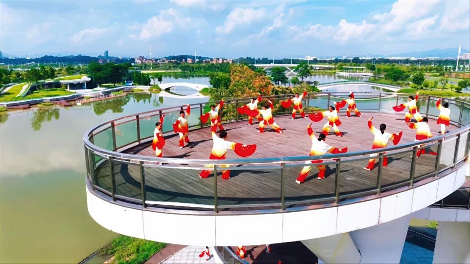 项目决赛将, 机多角度取