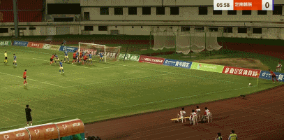 龙球员朱宝, 分钟 龙球员朱宝, 分钟