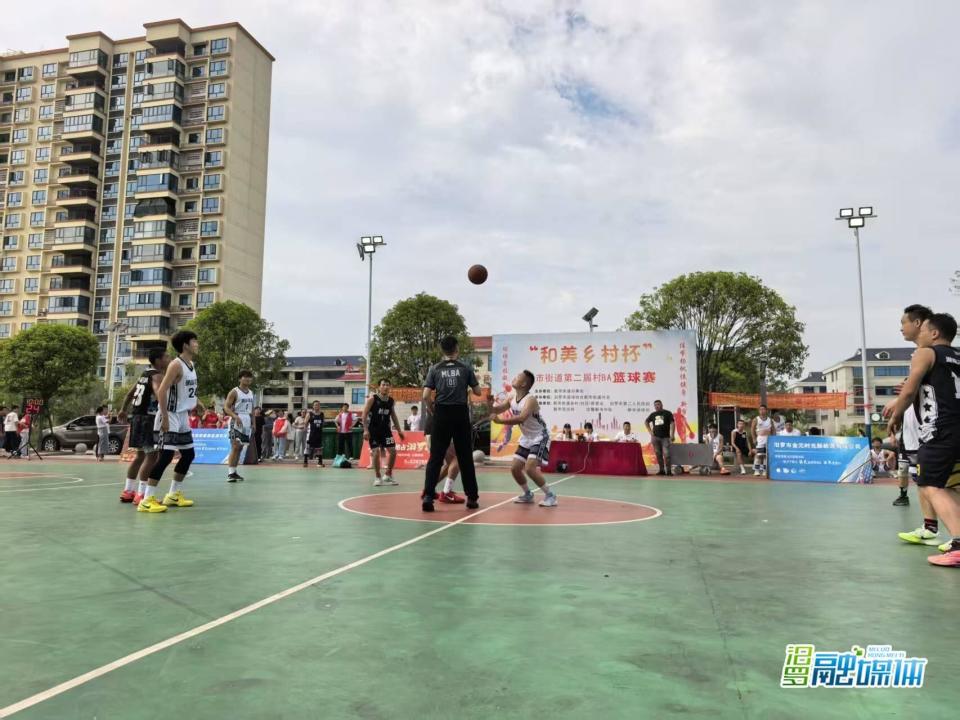 本届赛事由, LUAA 本届赛事由, LUAA